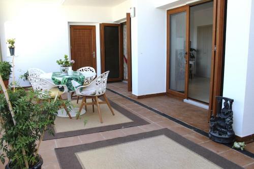 Apartamento Xeresa Del Monte Sunshine