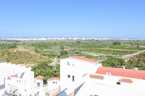 Apartamento Xeresa Del Monte Sunshine