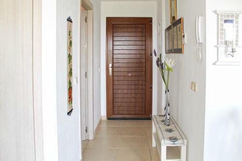 Apartamento Xeresa Del Monte Sunshine