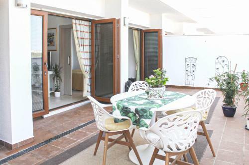 Apartamento Xeresa Del Monte Sunshine