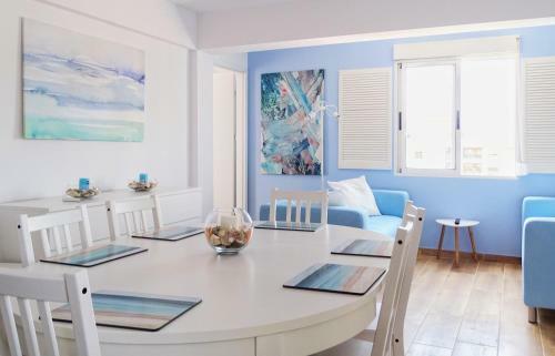 Apartamento La Grauera