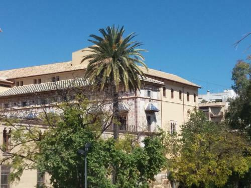 Apartamento Los Palomitos, Casco Hist�rico, Vt-47255-v