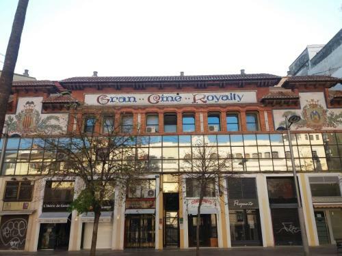 Apartamento Los Palomitos, Casco Hist�rico, Vt-47255-v