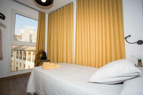 Apartamento Los Palomitos, Casco Hist�rico, Vt-47255-v