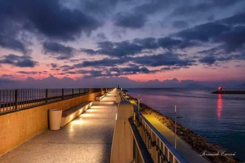 Apartamento Nav�o