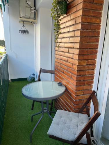 Apartamento Nav�o