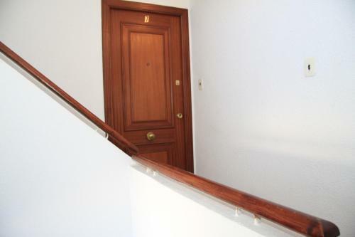 Apartamento En Puerto de Gandia
