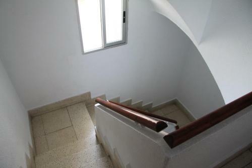 Apartamento En Puerto de Gandia