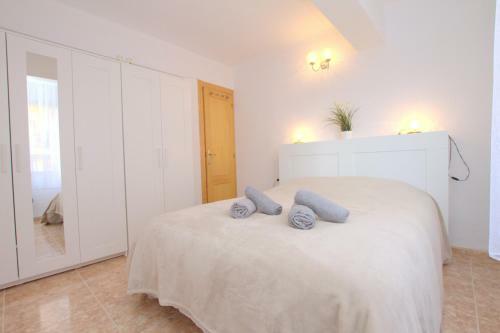 Apartamento En Puerto de Gandia