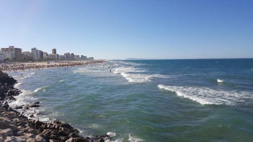 Apartamento En Puerto de Gandia
