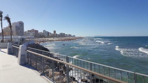 Apartamento En Puerto de Gandia