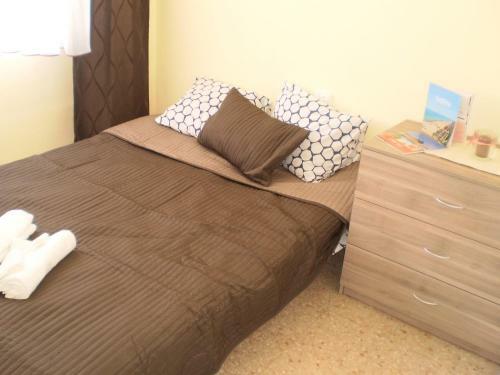 Apartamento Cardenal Cisneros