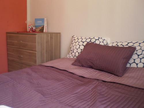 Apartamento Cardenal Cisneros