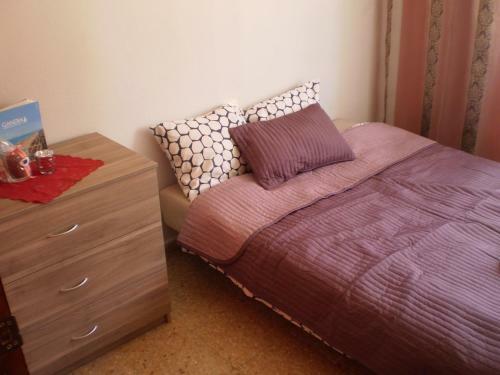 Apartamento Cardenal Cisneros
