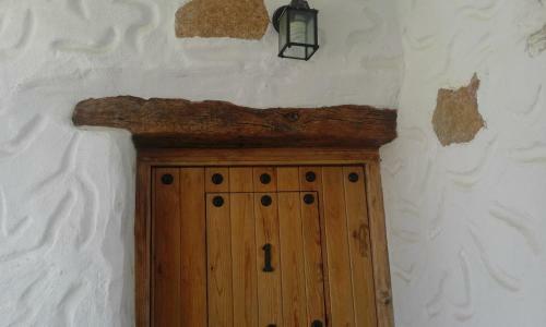 Apartamento Cuevas El Atochal