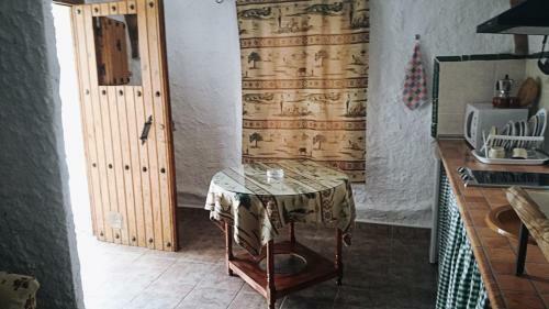 Apartamento Cuevas El Atochal
