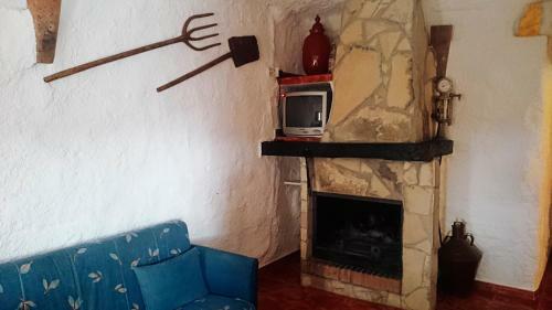 Apartamento Cuevas El Atochal