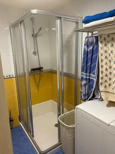 Apartamento Portos�n �tico