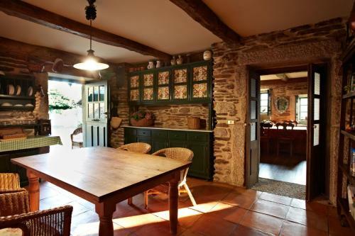 Villa Casa Del Cura de Oliveira