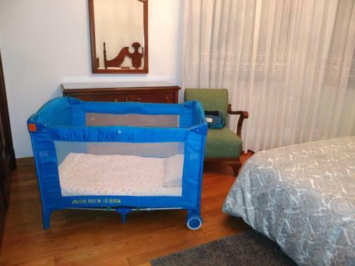 Apartamento A Casa De Carmi�a