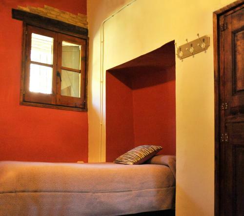 Agroturismo Can Blanc de Vilacireres