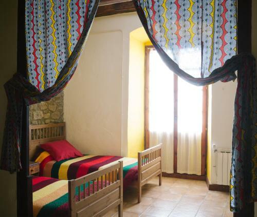 Agroturismo Can Blanc de Vilacireres