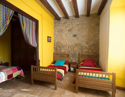 Agroturismo Can Blanc de Vilacireres