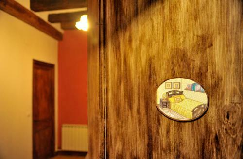 Agroturismo Can Blanc de Vilacireres