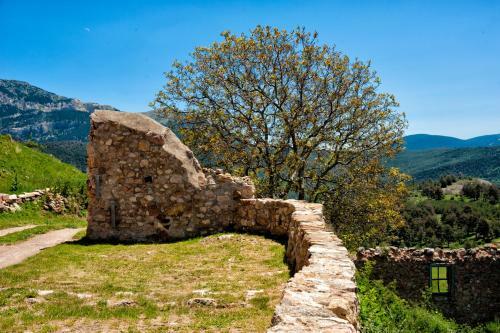 Agroturismo Can Blanc de Vilacireres