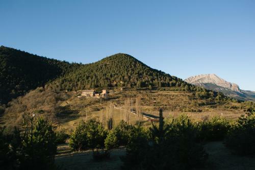 Agroturismo Can Blanc de Vilacireres