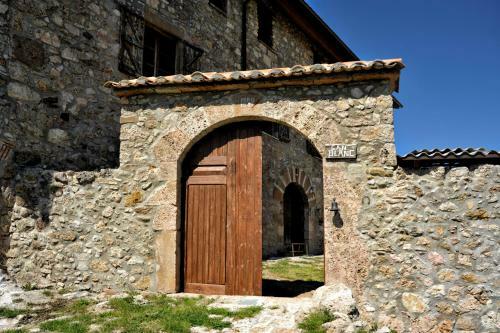 Agroturismo Can Blanc de Vilacireres
