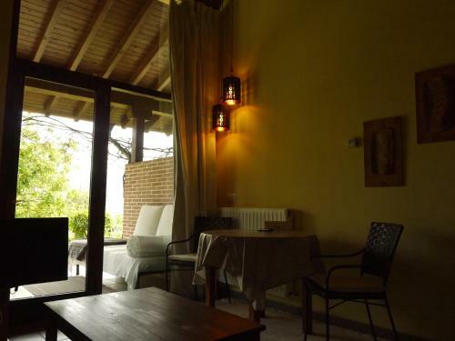 Apartamentos Rurales Rinc�n de San Mart�n