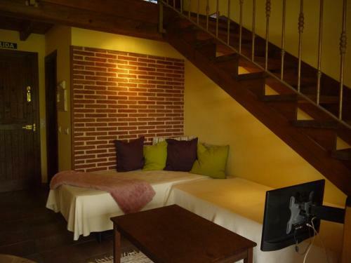 Apartamentos Rurales Rinc�n de San Mart�n