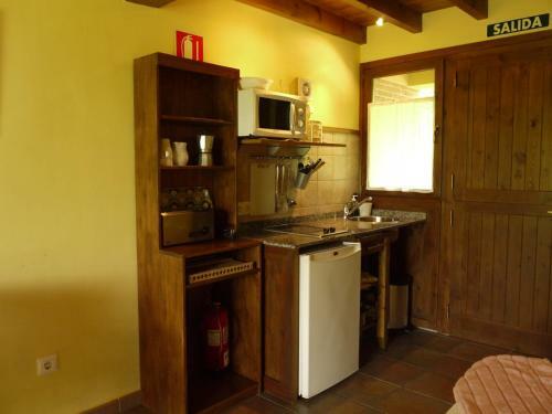 Apartamentos Rurales Rinc�n de San Mart�n