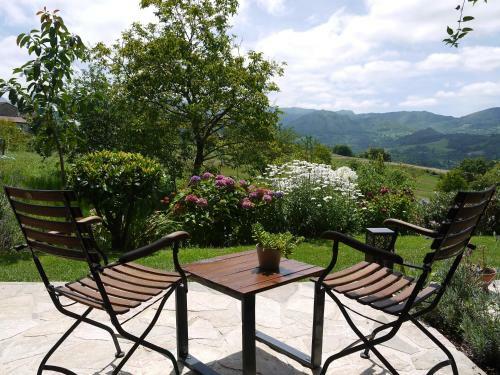 Apartamentos Rurales Rinc�n de San Mart�n