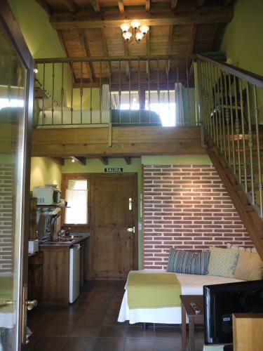 Apartamentos Rurales Rinc�n de San Mart�n