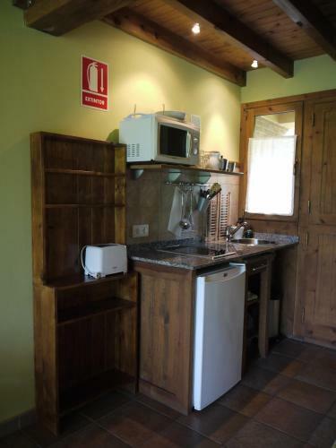 Apartamentos Rurales Rinc�n de San Mart�n