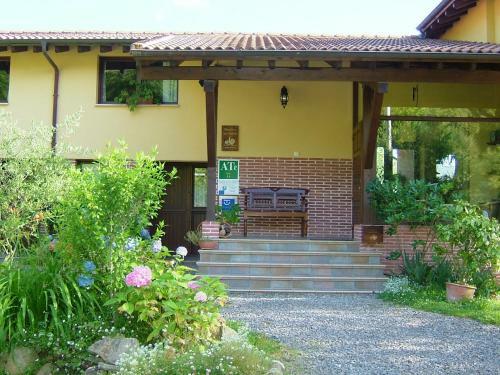 Apartamentos Rurales Rinc�n de San Mart�n
