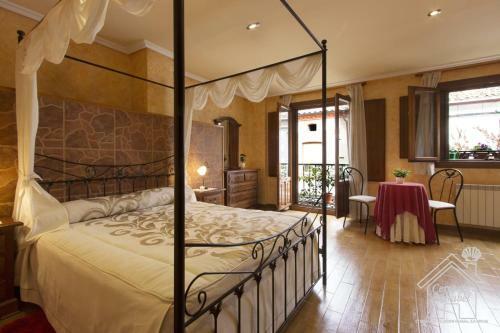 Agroturismo Casa Rural Cerro de Mirabel