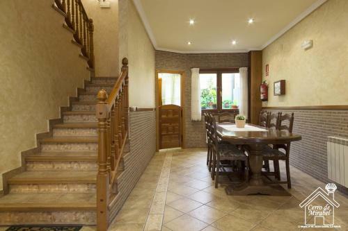 Agroturismo Casa Rural Cerro de Mirabel