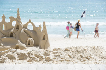 Hotel Netanya Noosa