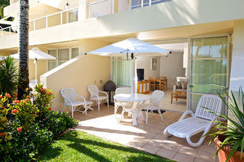Hotel Netanya Noosa