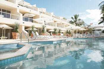 Hotel Netanya Noosa
