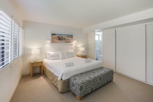 Aparthotel Little Cove Court