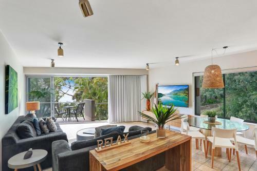 Aparthotel Little Cove Court