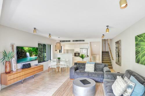 Aparthotel Little Cove Court