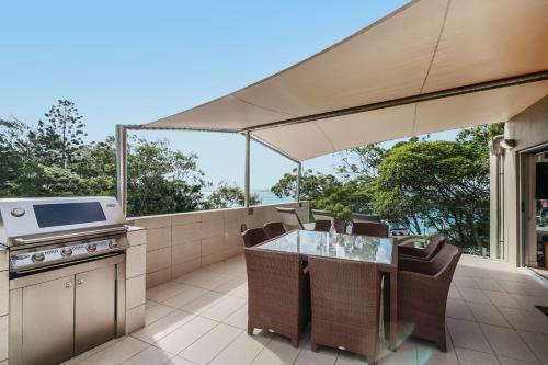 Aparthotel Little Cove Court