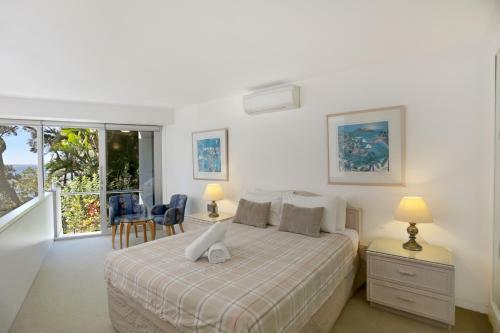 Aparthotel Little Cove Court