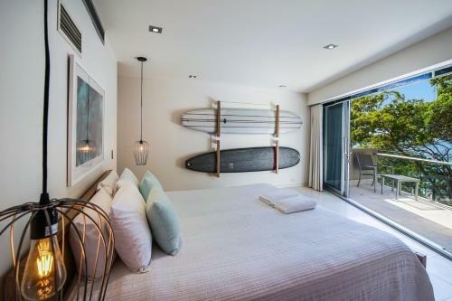 Aparthotel Little Cove Court