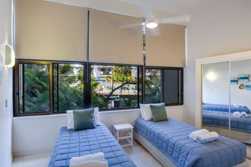 Aparthotel Little Cove Court